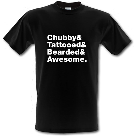 awesome t shirts