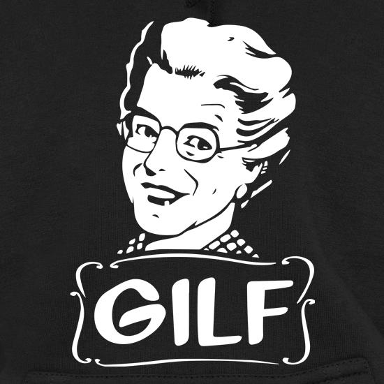 Gilf Hoodie By Chargrilled 