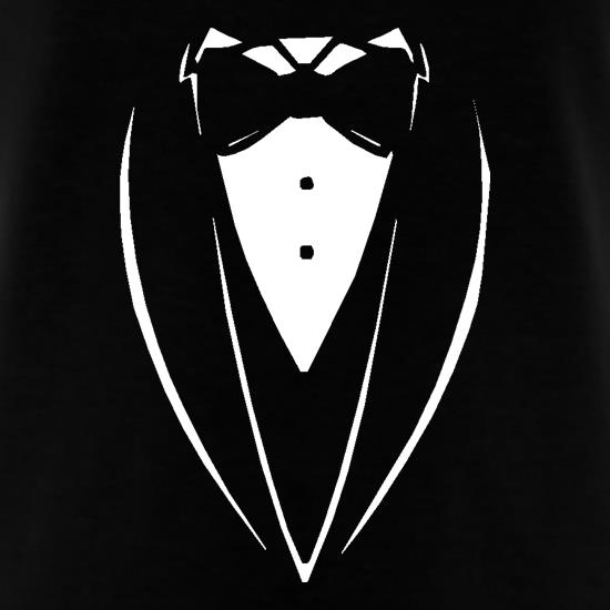 Tuxedo T Shirt By Chargrilled - fancy tuxedo s roblox